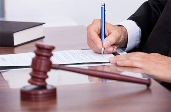 Business Litigation