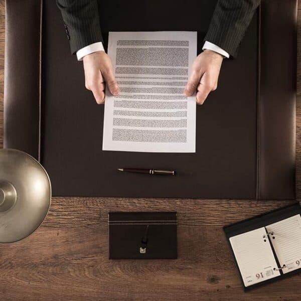 Breach of Contract