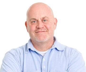 Mark Walter